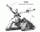 Naga Tank