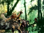 Grafika z Heroes Chronicles: Wadcy Bestii