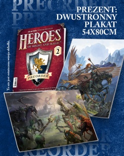 Drugie wydanie specjalne CD-Action o HoMM
