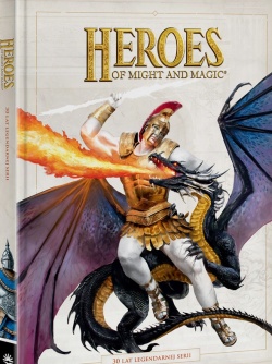 Przedsprzedaż Heroes of Might and Magic: 30 lat legendarnej serii