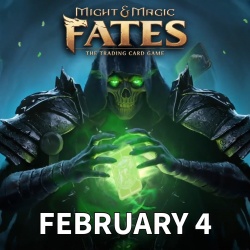 Jutro premiera Fates